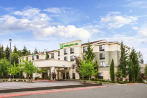 Гостиница Holiday Inn & Suites Bothell an IHG Hotel  Баселл